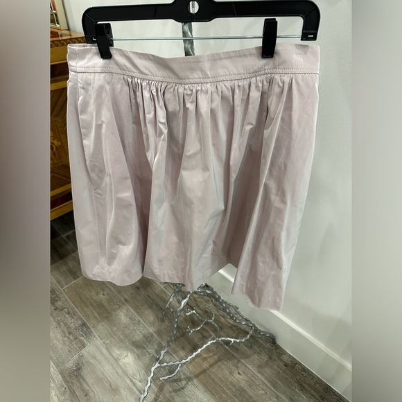 Pink Tartan Dresses & Skirts - Pink Tartan Skirt, Lined, Size 10